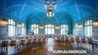 Kurhaus Bergün