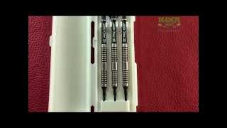 Target Phil Taylor Power 8Zero 18 gram Soft Tip Darts screenshot 5