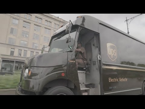 Ups Careers Illinois