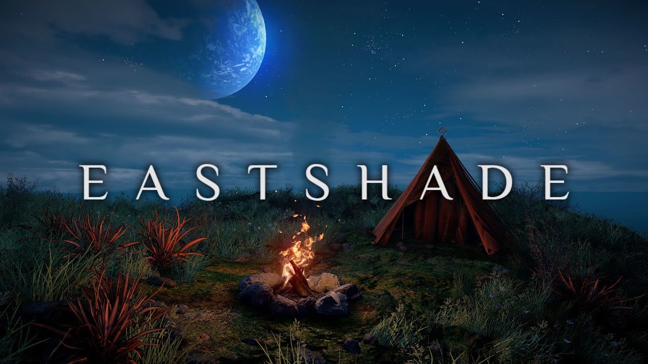 Eastshade // Why Do We Care About Art?