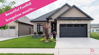 Pristine 4year Old Bungalow in Fonthill