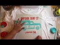 Chalk Couture Vintage Truck Tee Shirt