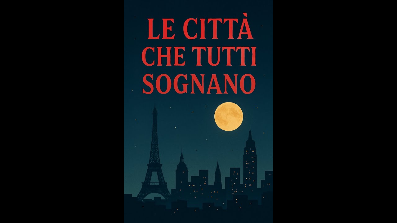 Viaggio : tra le citta piu visitate al mondo