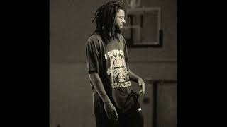 J Cole Type Beat "New Path" [prod: Bvtman]
