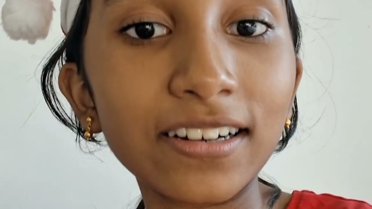 My first video ❤️❤️