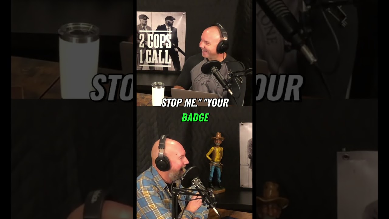 Police Mission Drift: Safe Spaces or Law Enforcement? 