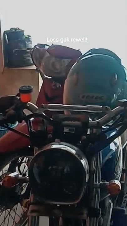STORY WA TERBARU||LOSS GAK REWELL||STORY KEKINIAN||STORY 2022 #storywa #storymotor #videoshorts