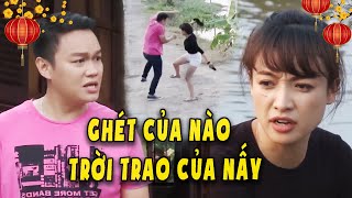 PHIM TẾT 2023 - GHÉT CỦA NÀO TRỜI TRAO CỦA NẤY | Phim Việt Nam Hay Năm 2023 | Phim Tình Cảm Miền Tây