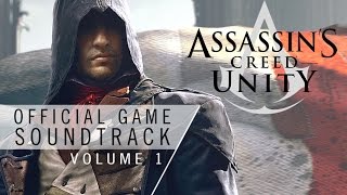 Assassin&#39;s Creed Unity OST Vol.1 - The Bottle of Solitude (Track 23)