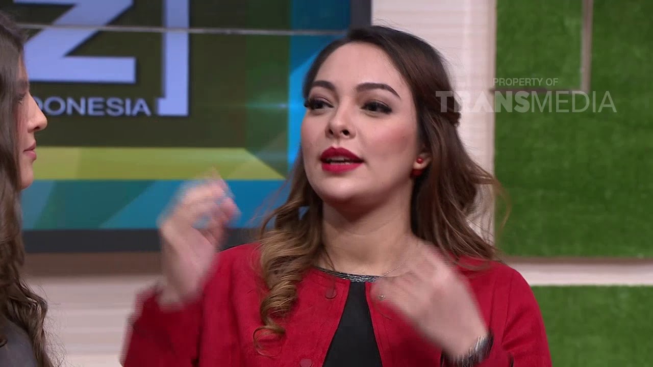 DR OZ - Mitos Atau Fakta Tentang Ibu Hamil (14/1/18) Part 4