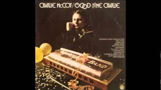 Charlie McCoy - Shenandoah chords