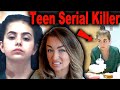 The dark  evil mind of teen cassandra bjorge  her boy friend johnny rider   serial killer spree