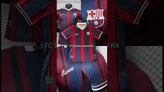 Which one is your favourite jersey?🤩 #soccer #jersey #football