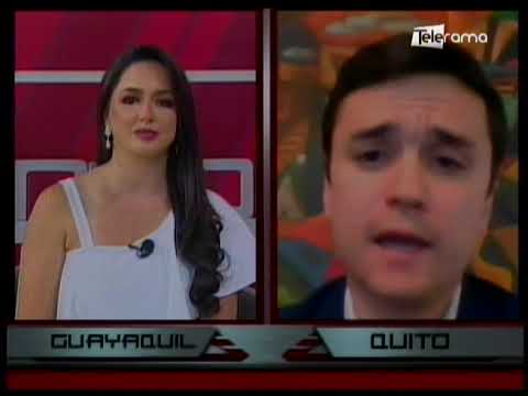 Mi Fondo primera App para invertir en Ecuador