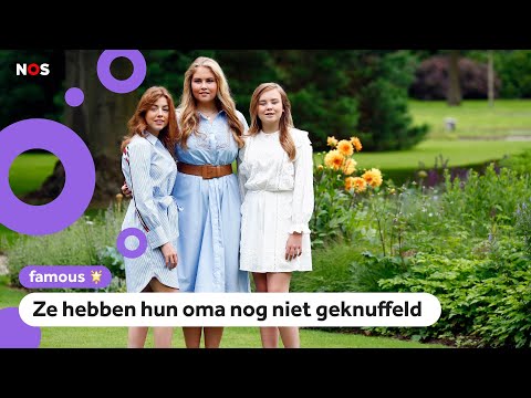 De prinsessen hebben