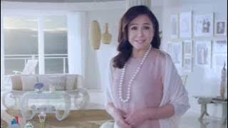 Download lagu Sun Life Money for Life TVC 2016
