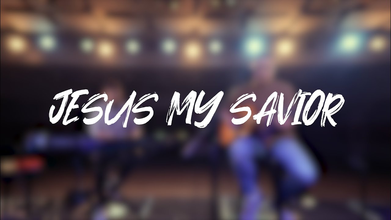 Jesus My Savior by Victory Worship