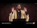 Ustadh Nouman Ali Khan - Praying for Success (Khutbah 03- 21-14)