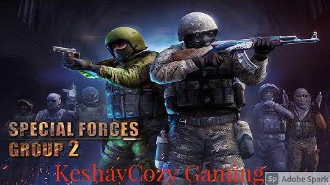 CS GO MOBILE GAMEPLAY || Best FPS Mobile Game || CS Portable