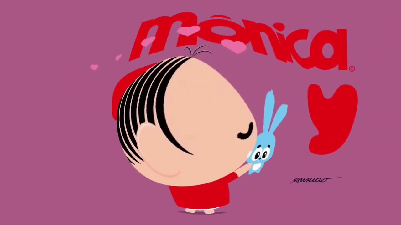 Mônica Toy YouTube