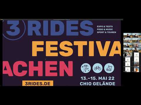 3RIDES Festival 2022