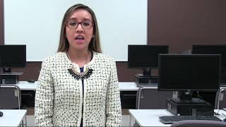 Oral and Written Communication - Unit 3