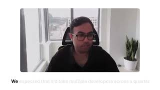 Recall.ai and Affinity Case Study