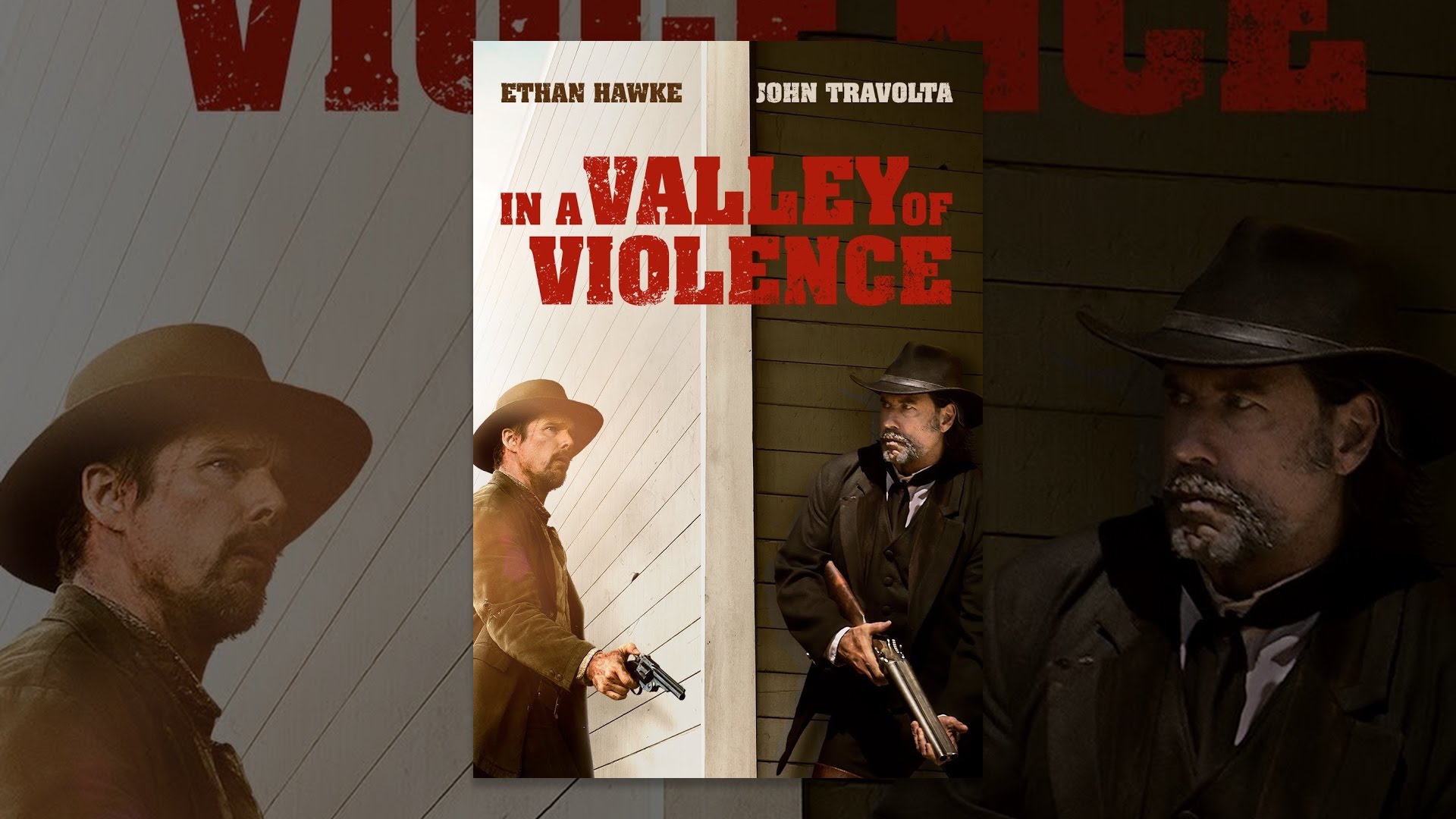 film in a valley of violence