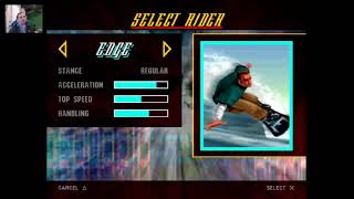 MAGNUM05s Friday Hot Lap - Episode 169 - Streak Hoverboarding Racing