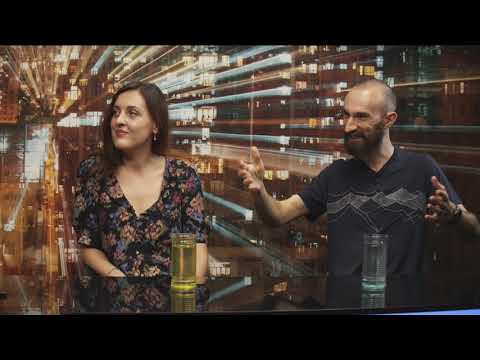 სადგურუ - ცხოვრება აშრამში | ბზრიალა ფოთოლი