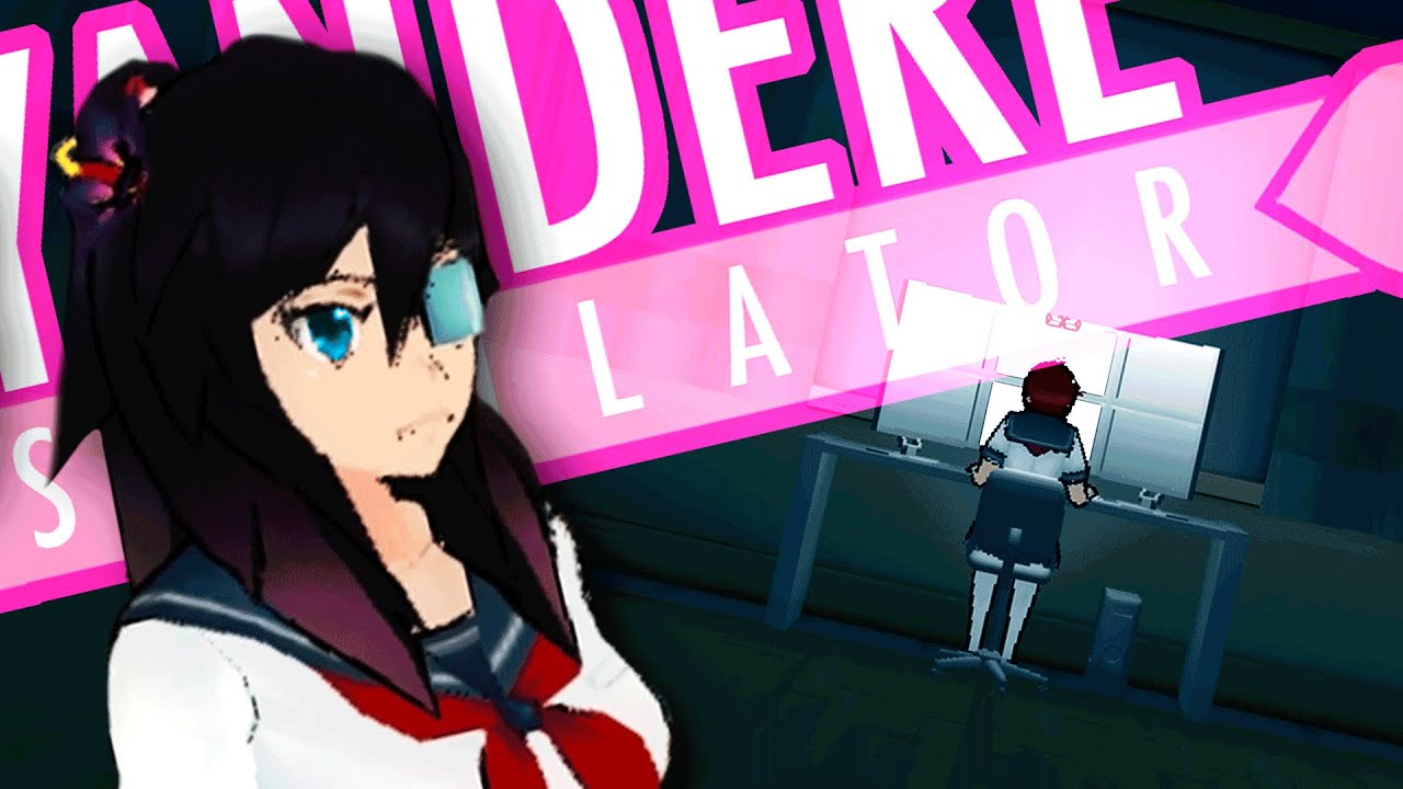 THE INFO CLUB MYSTERY!? Yandere Simulator Benefits Update) 3
