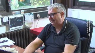 Vodosnabdevanje Majdanpečana i dalje stabilno, 25. avgust 2026.(RTV Bor)