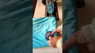 How to make fabric flower #Cloth flower #craft #Short