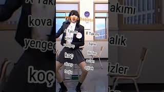 Yarışma Başlasın