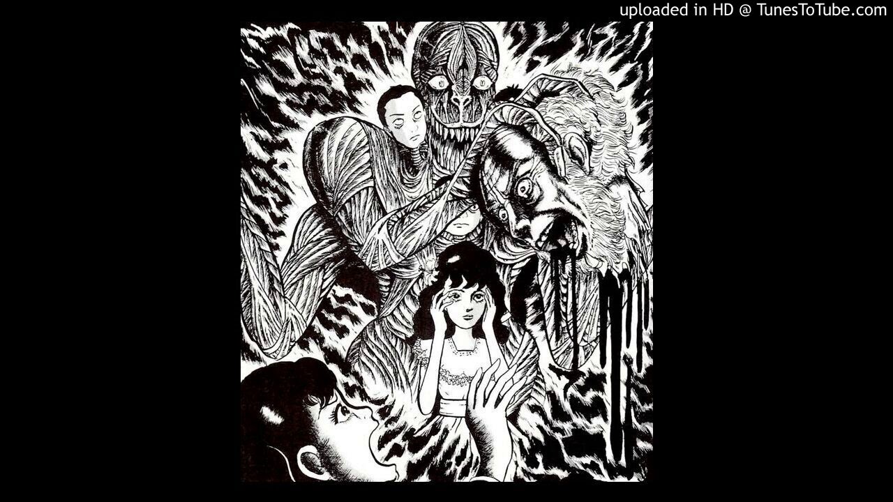 IHAVEONECHANCE - Death to Tha Underground (feat. Acidmane)