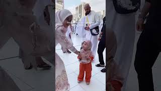 kabe ki ronak kabe ka mandi allah vgbar ☺️🫶 #islamicstoriesinurduandhindi