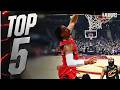 NBA S Top 5 Plays Of The Night May 3 2026 