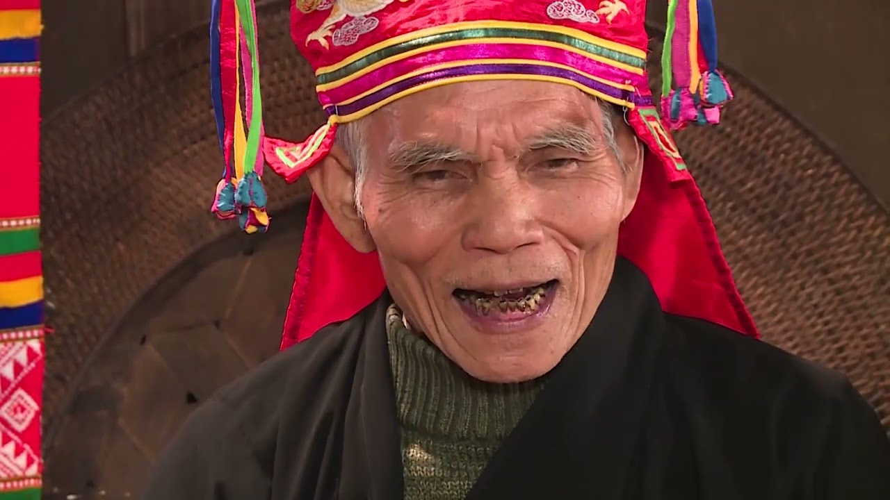 Mo Mường | Nhìn Chạ Đống