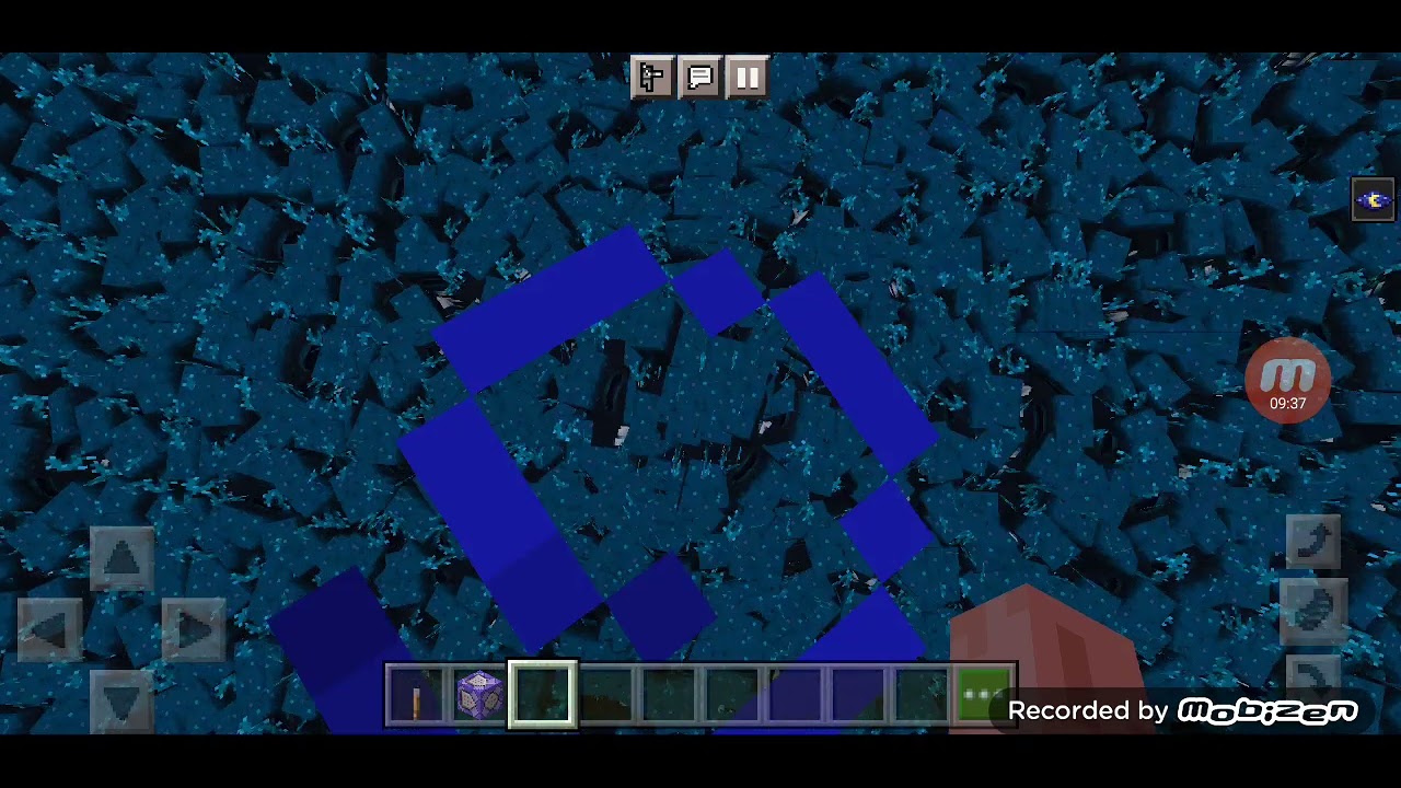 Everywhere Summon Warden Minecraft Letter V Song Repeating Command Block Lever On Steve Earth (fuck)