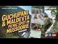 GUCCHUPANI ROBBERS CAVE | gucchu pani | MALDEVTA Dehradun I Hidden Picnic Spot of Dehradun |मालदेवता
