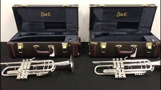 Trompetas Bach Trompetas Bach