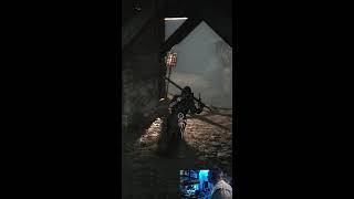 Let's Play Some Mortal Shell 2 Afternoon Stream  (Portrait)