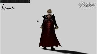 Avengers Team - Test Cloak for IL
