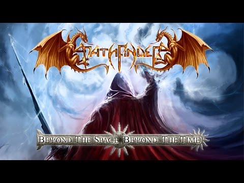 [Symphonic Power Metal] Pathfinder - Vita Reducta: Through The Portal  [Symphonic Power Metal]