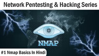 Nmap Tutorial In Hindi for Beginners | Hacker Tool | Cyber Academy screenshot 5