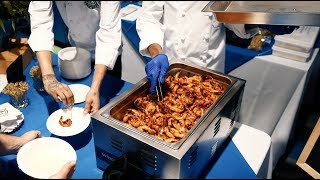 Sensible Seafood Fest 2019 Presented by PNC Bank