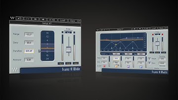 Add Punch to Drum Tracks with Waves