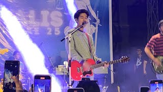 Download lagu BAALE - “MALAM MINGGU” di KENDARI (Fancam)