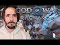 ТРУДНЫЙ ПУТЬ К ЗНАЮЩИМ О СУДЬБАХ ⌡ God of War Ragnarok #21