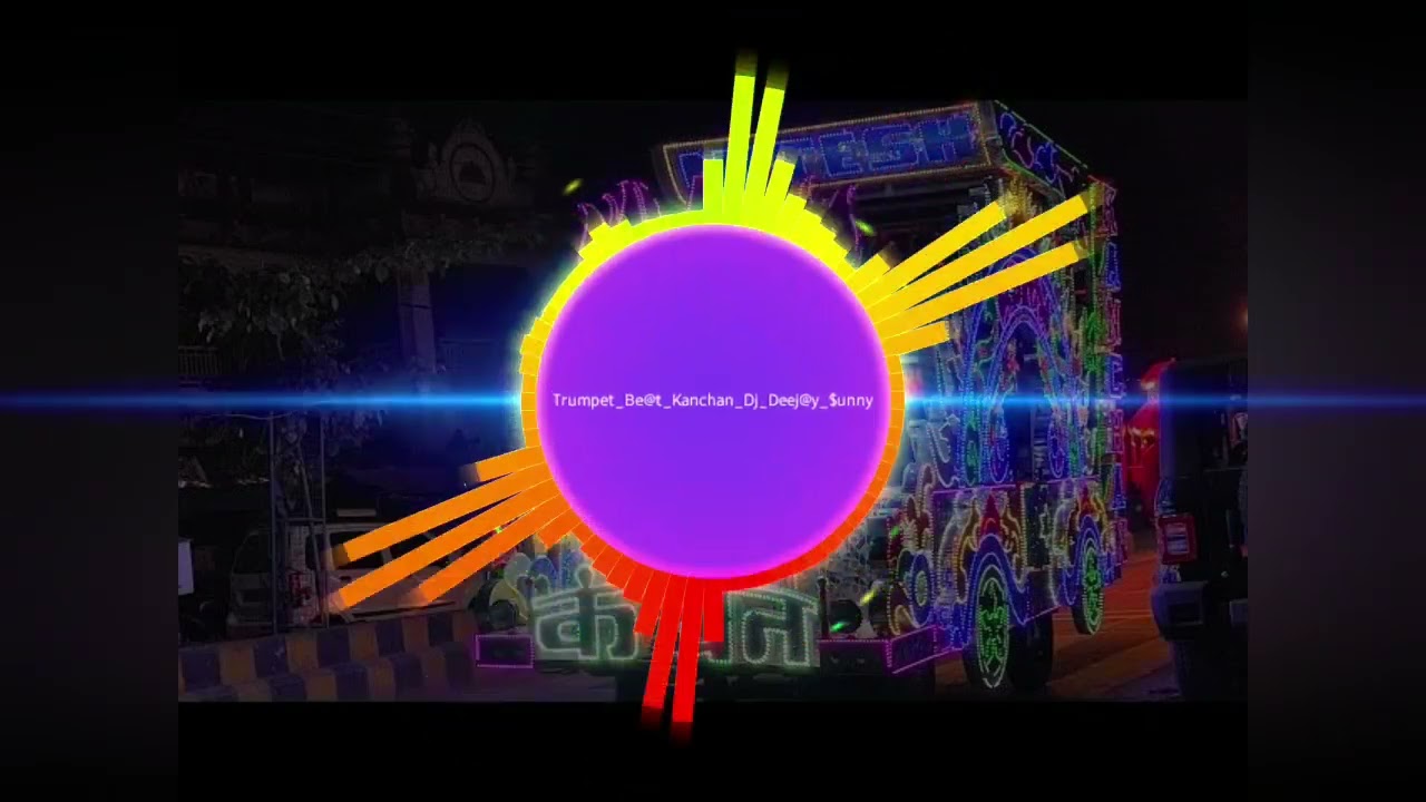 Trumpet_Be@t_Kanchan_Dj_Deej@y_$unny#kanchandj